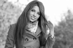 Photoshooting in Autumn